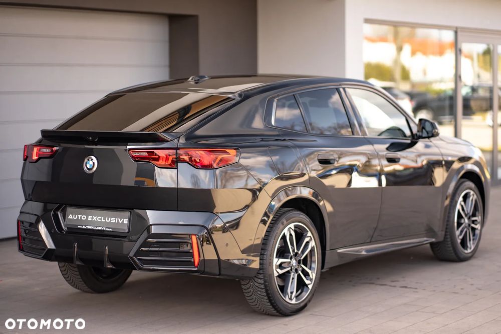 BMW X2 - 18