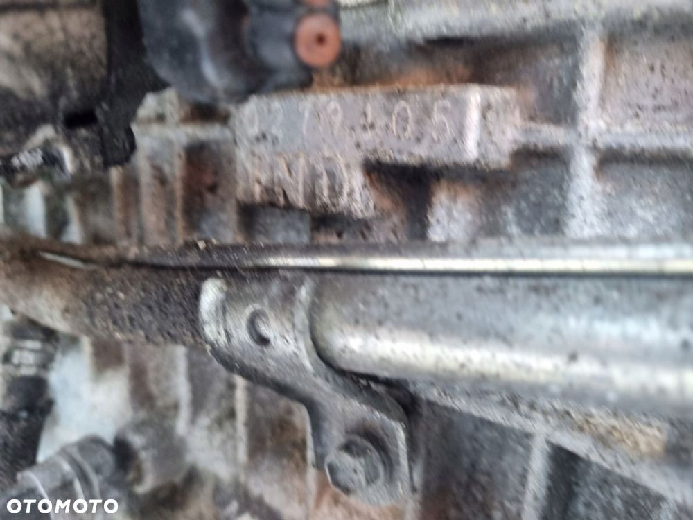 SILNIK Toyota Corolla E12 1.4 D4D 90KM potwierdzone 96tyś 1ND 1ND-TV - 13