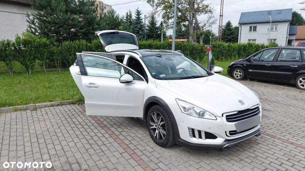 Peugeot 508 - 20