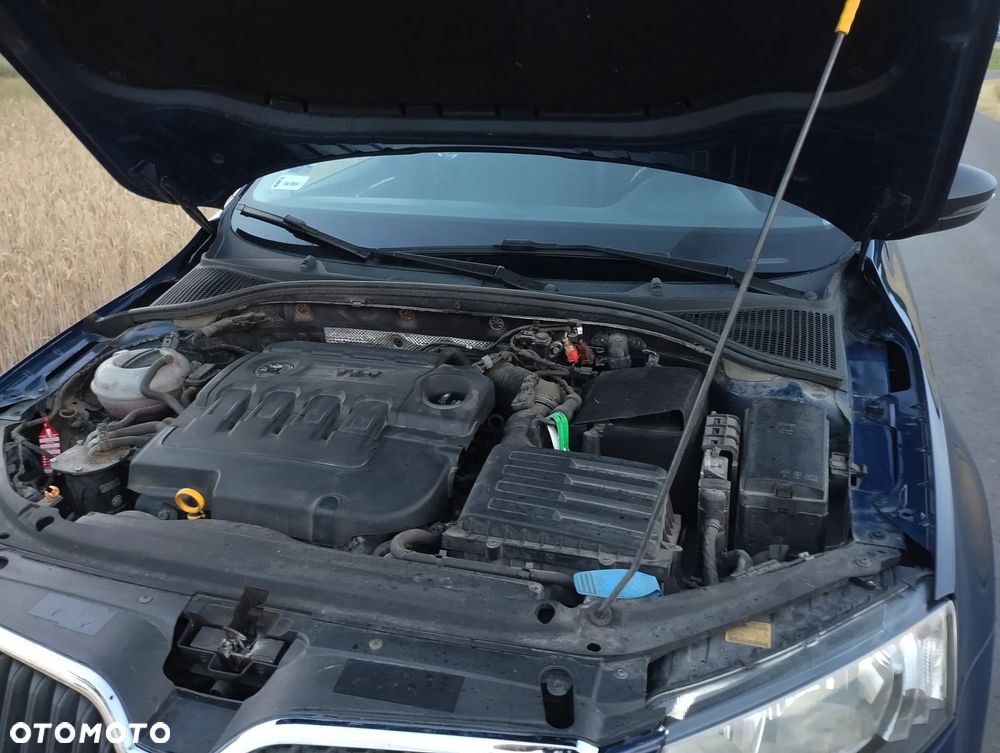 Skoda Octavia - 21