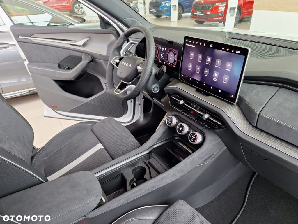 Skoda Kodiaq - 34