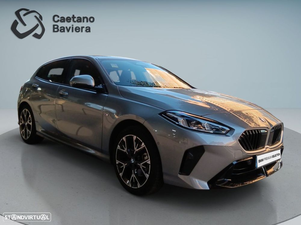 BMW 116 Pack Desportivo M - 10