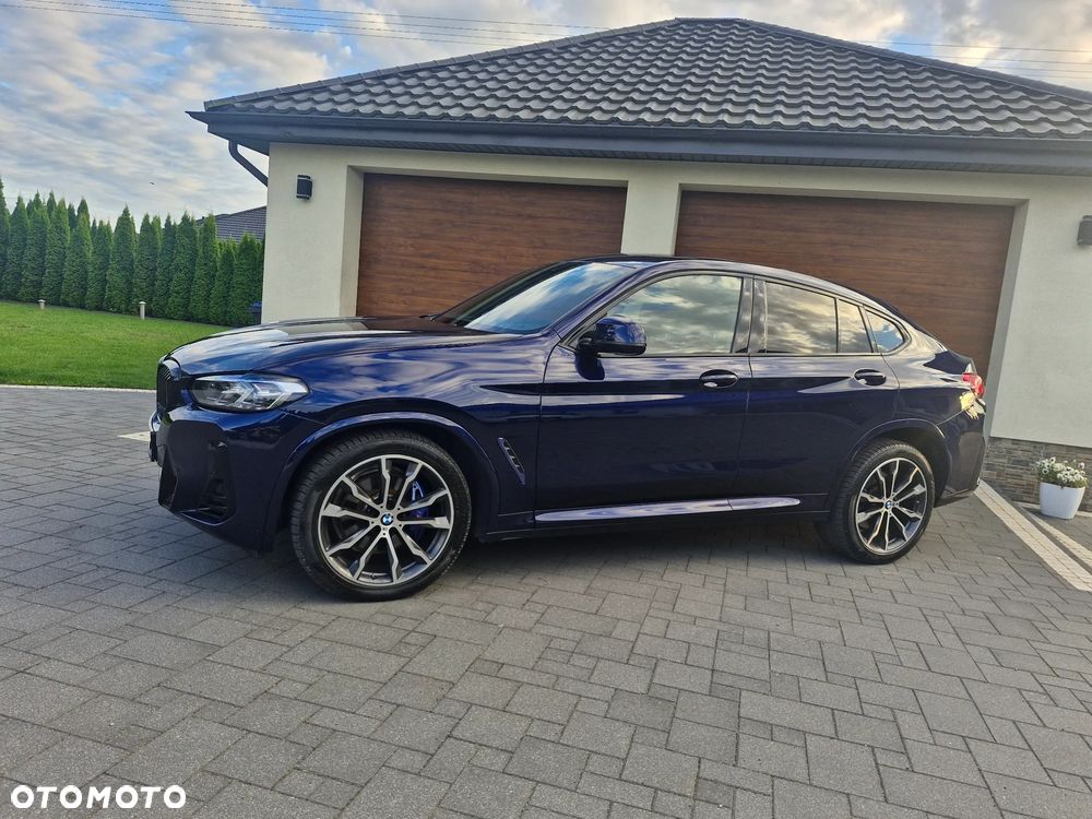 BMW X4 - 11
