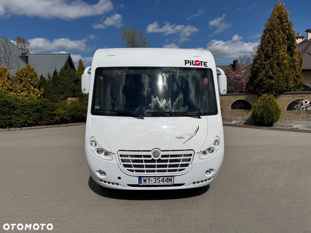 Fiat Ducato - 2