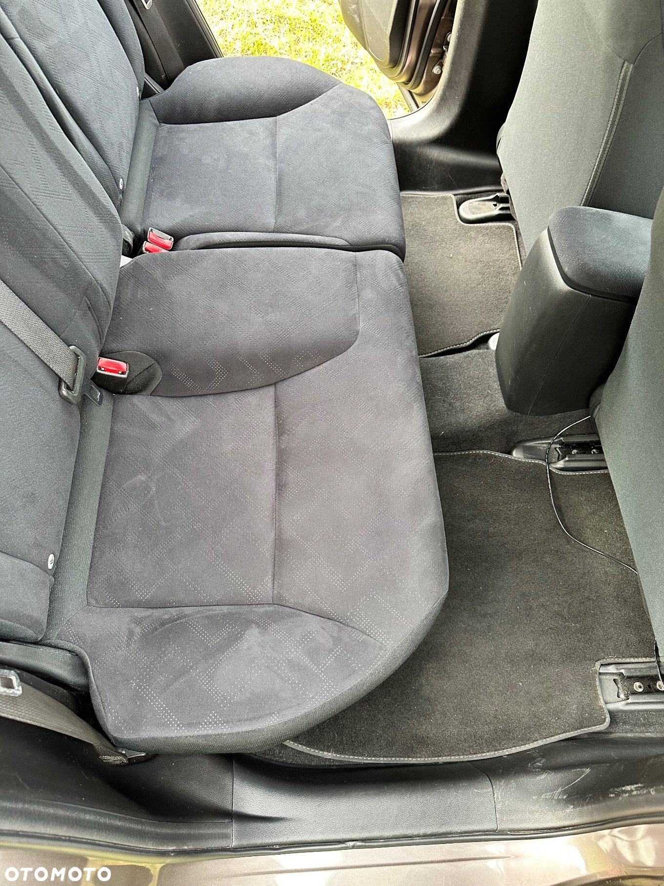 Honda Civic 1.4 Comfort - 8
