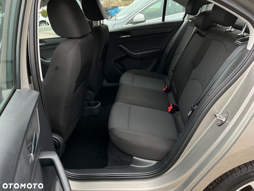 Seat Toledo 1.6 TDI Style - 24