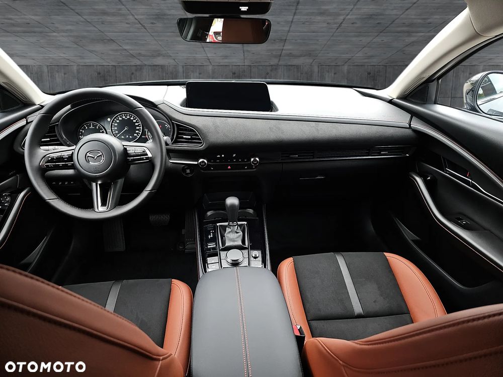 Mazda CX-30 - 19