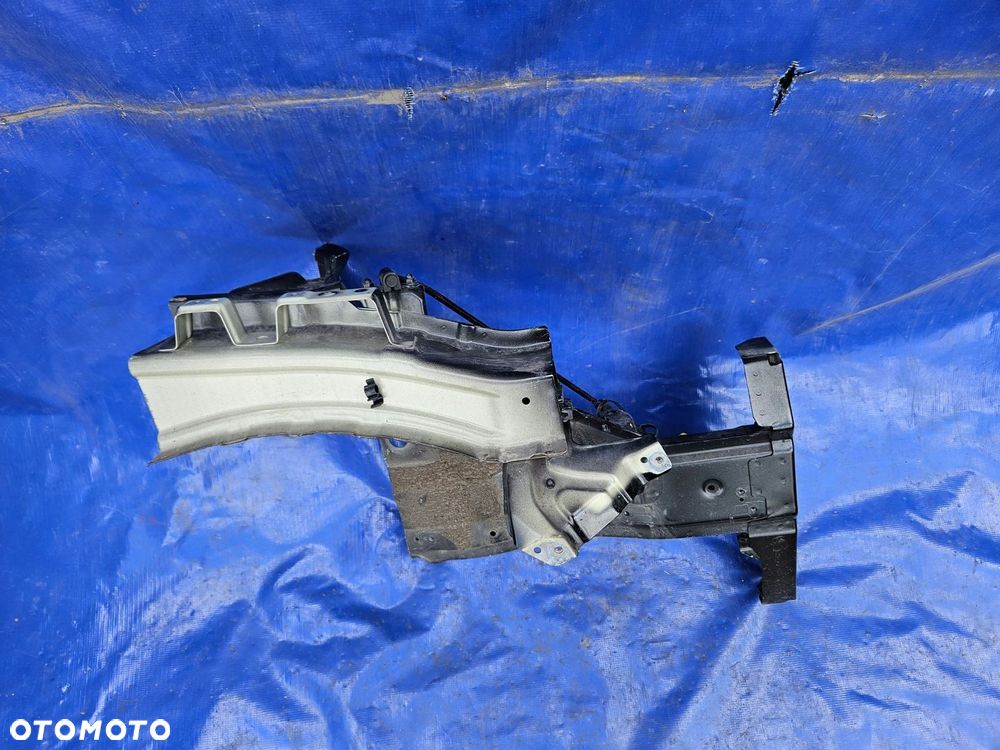 KIA RIO IV 17-24 PODŁUŻNICA ĆWIARTKA PRAWA - 5