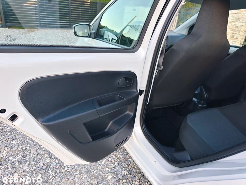 Skoda Citigo - 21