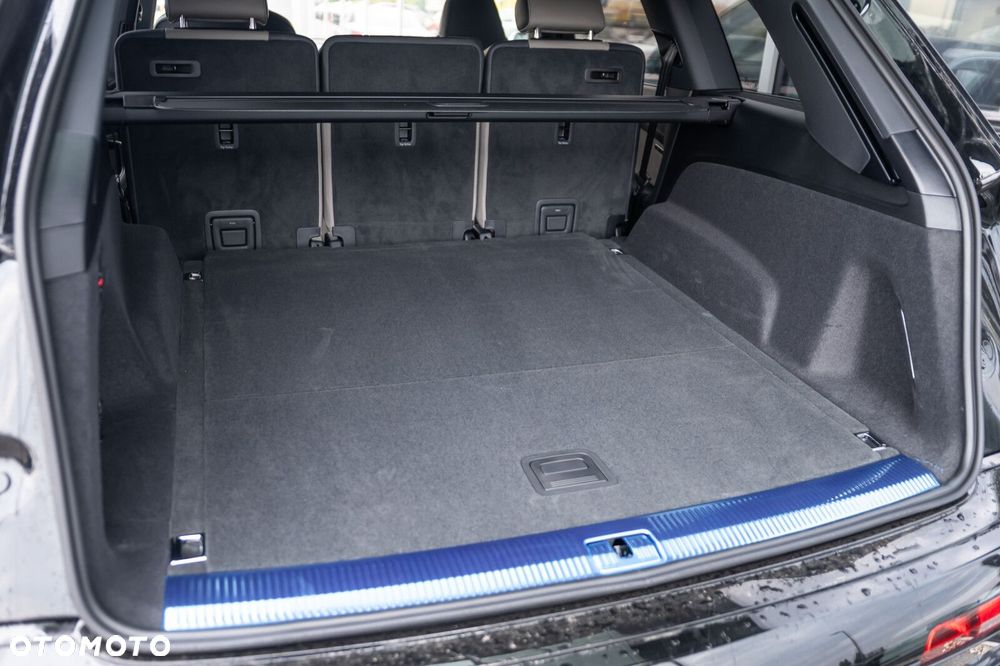 Audi Q7 50 TDI mHEV Quattro S Line Tiptr - 9