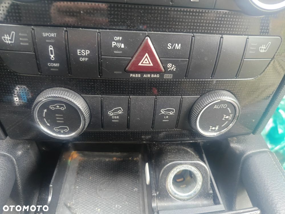 Mercedes-Benz ML 320 CDI 4-Matic - 8