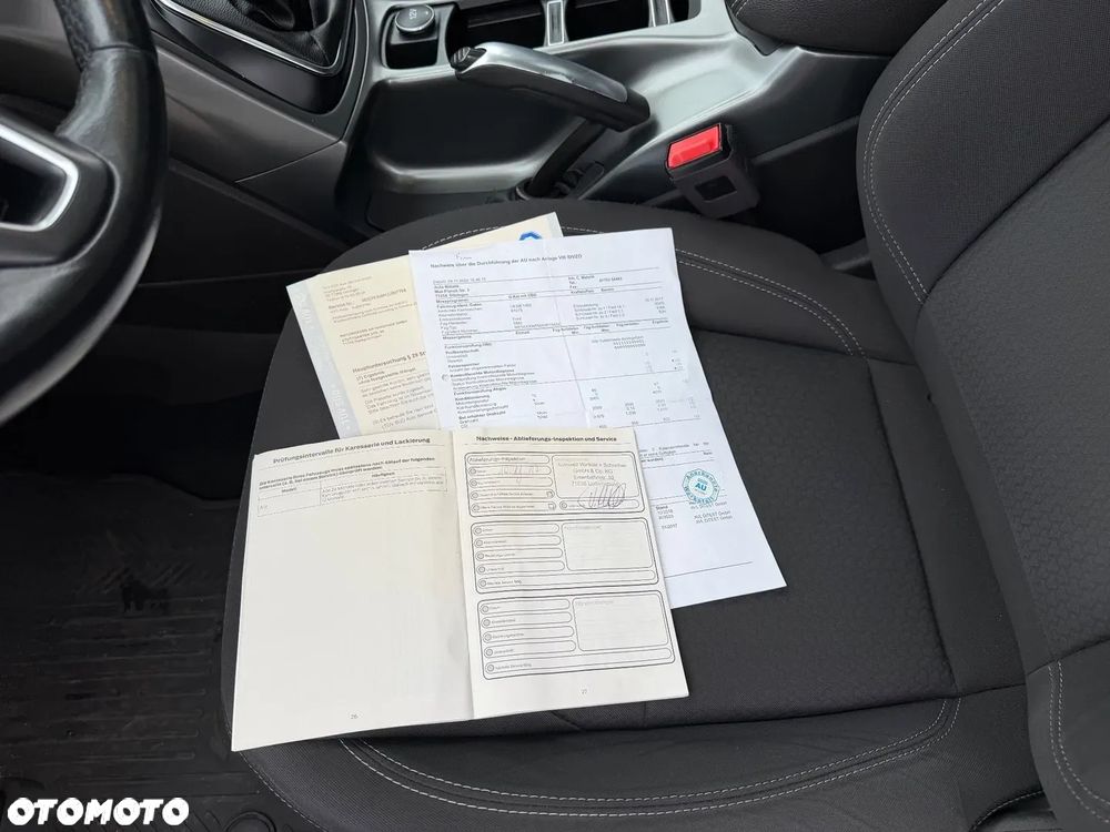 Ford Kuga 1.5 EcoBoost 2x4 Black & Silver - 22