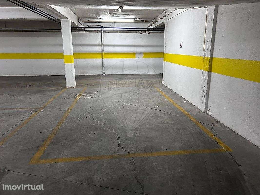 Garagem  para arrendamento - Grande imagem: 3/4