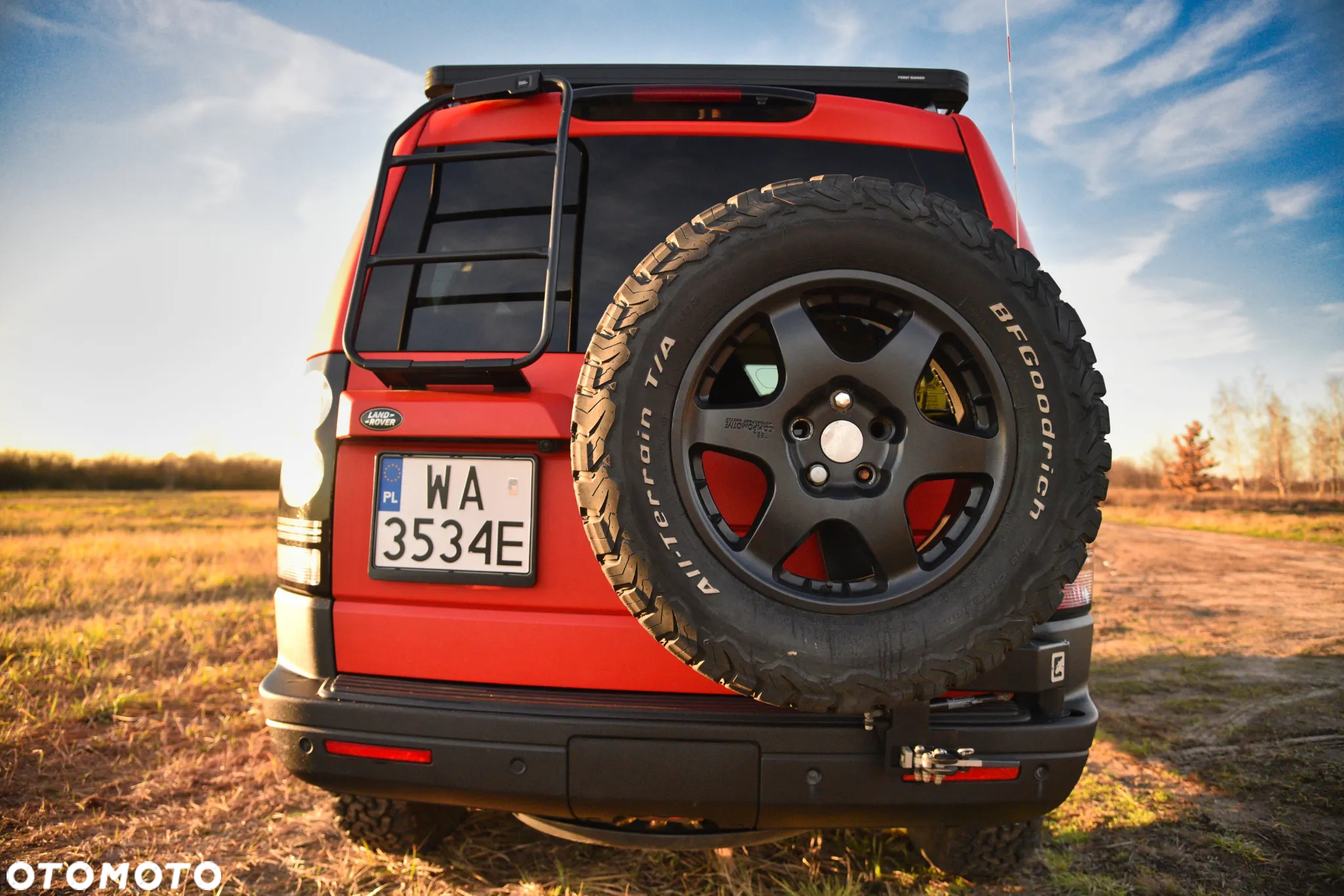 Land Rover Discovery IV 3.0 SD V6 HSE EU6 - 7