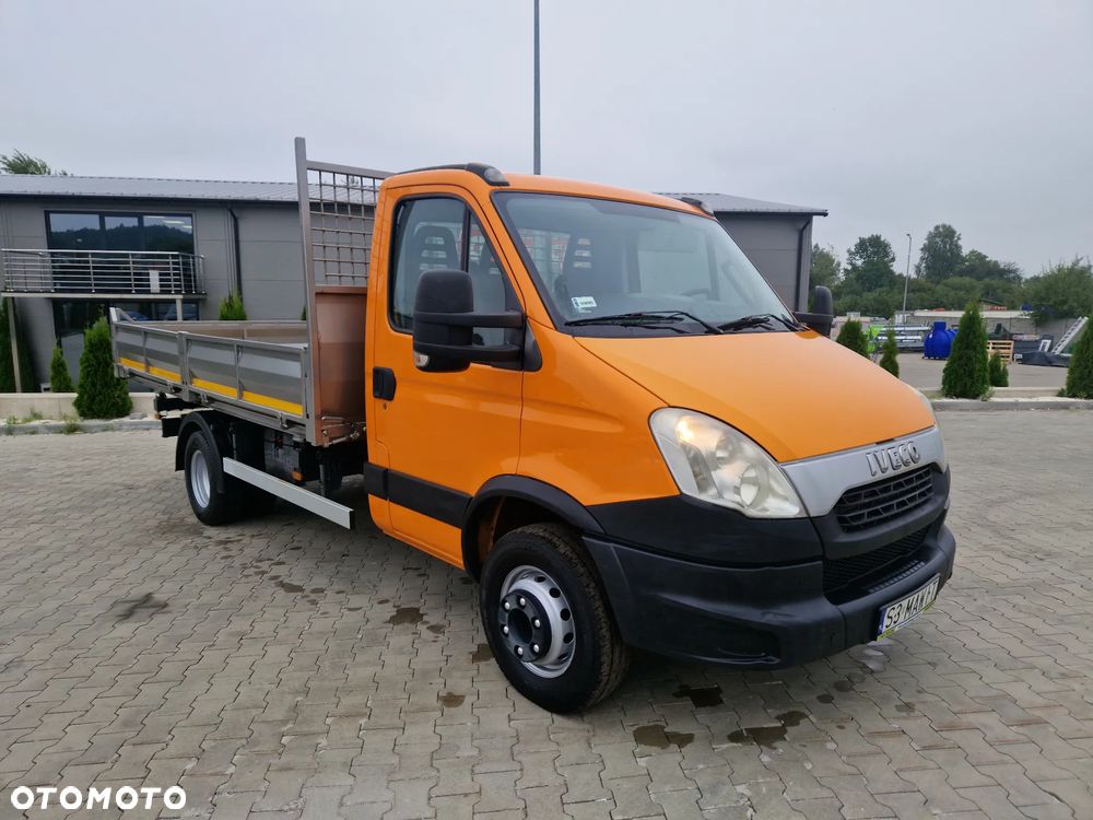 Iveco Daily - 7