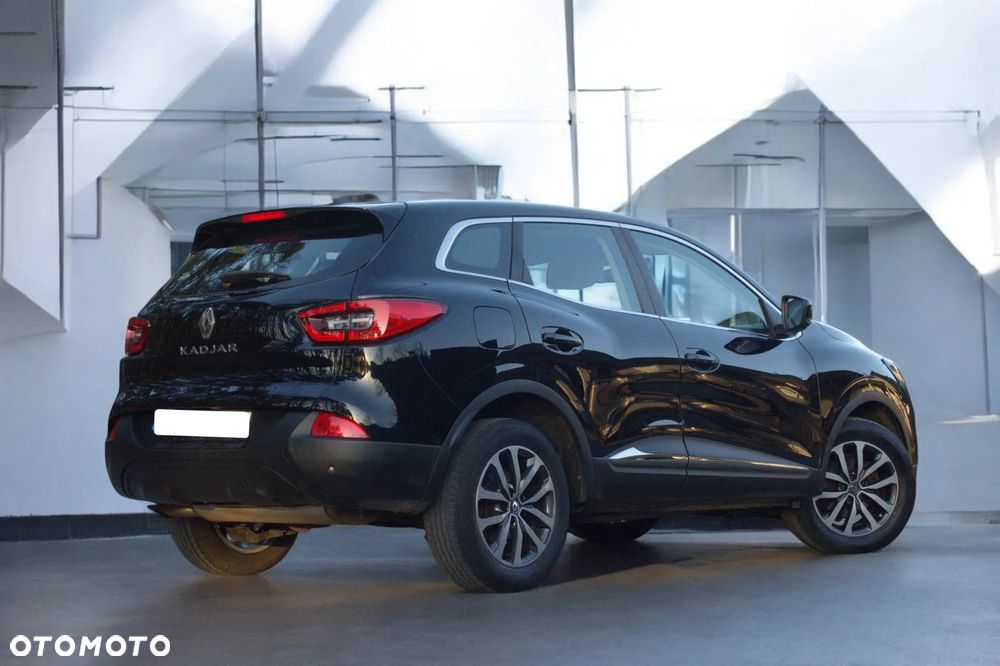 Renault Kadjar 1.2 Energy TCe Limited EDC - 19