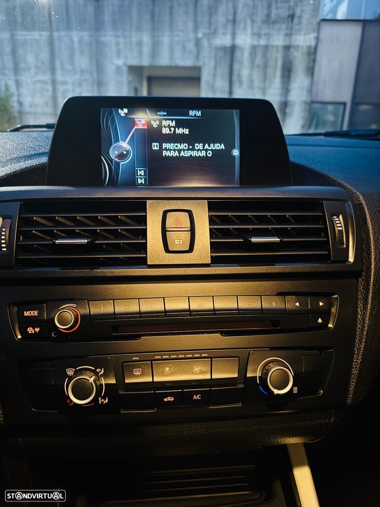 BMW 116 d EfficientDynamics Edition - 6