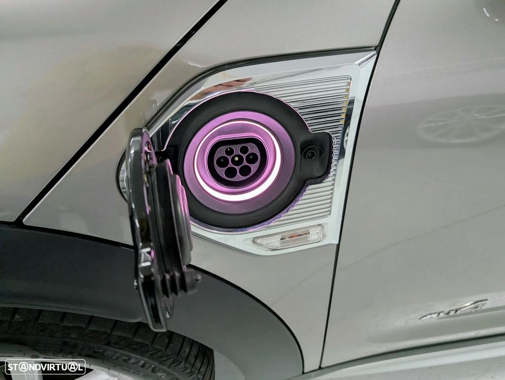 MINI Countryman Cooper SE ALL4 Auto - 2