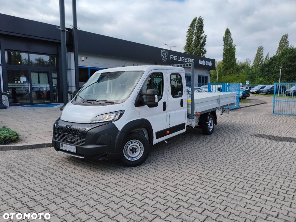 Peugeot Boxer - 3