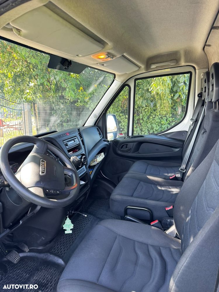 Iveco Daily - 16
