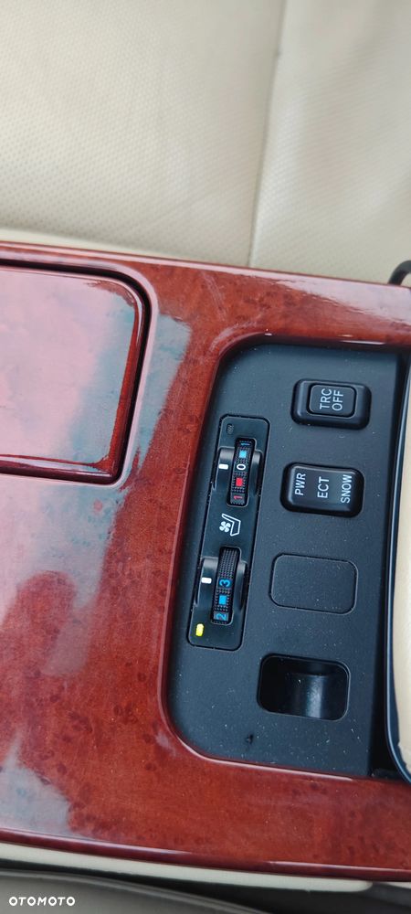 Lexus GS 300 Prestige - 10