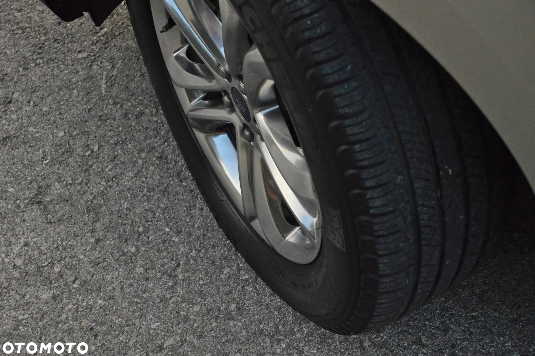 Ford Edge - 37