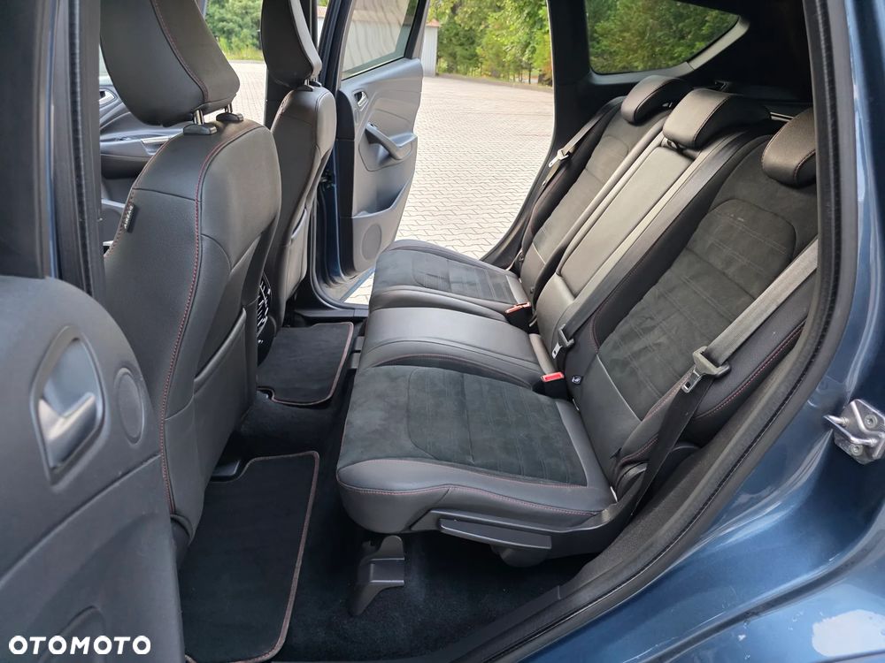 Ford Kuga 2.0 TDCi 4x4 ST-Line - 20