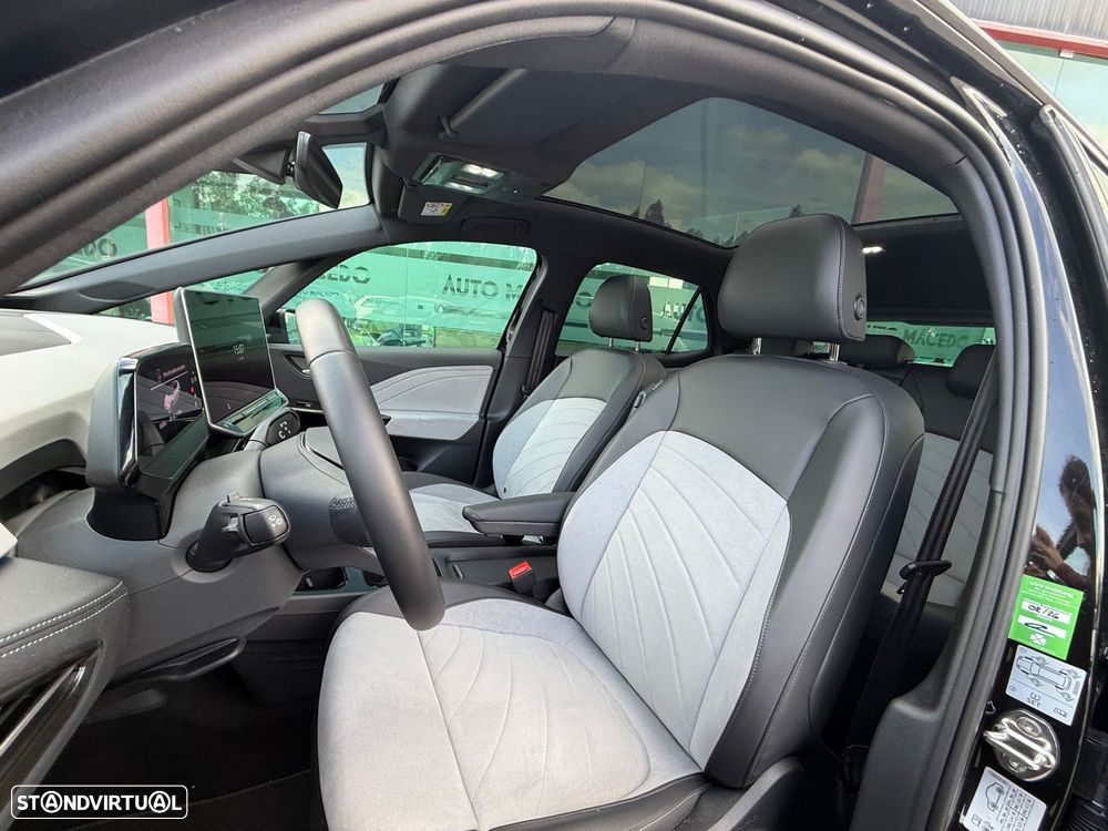 VW ID.3 77 kWh Pro S - 29