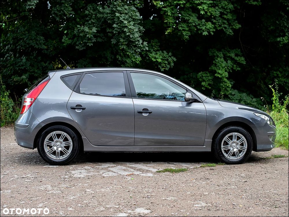 Hyundai i30 - 5