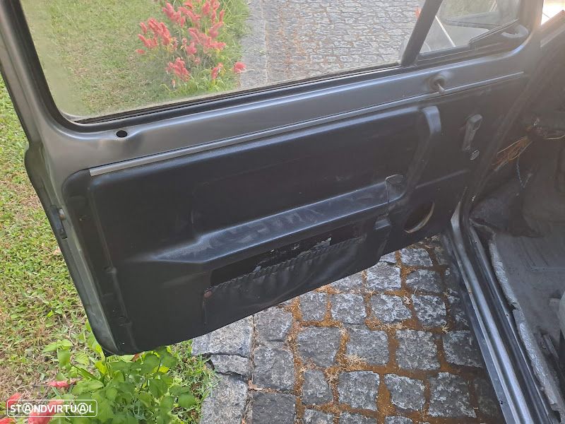 Autobianchi A112 - 15