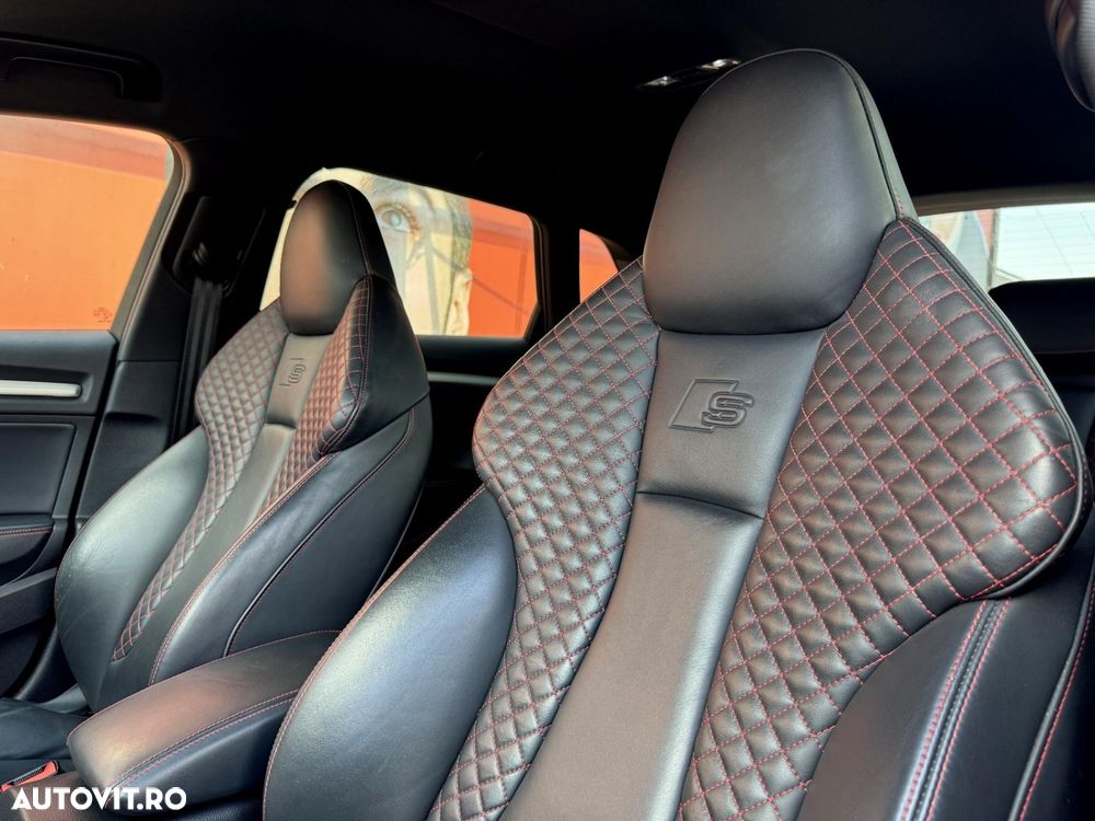Audi S3 - 34