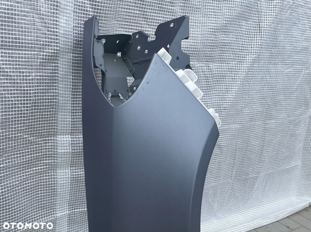 RENAULT ALPINE A110 BŁOTNIK PRZEDNI PRAWY - 2