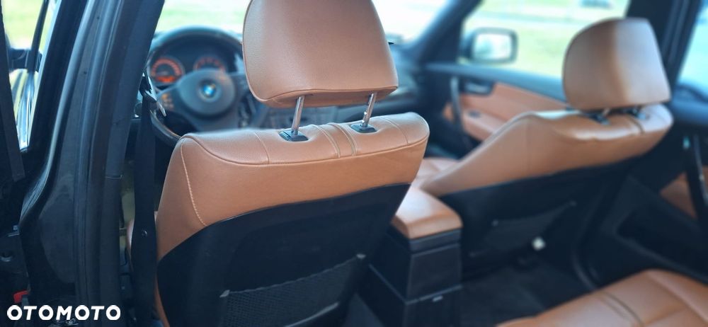 BMW X3 2.0d - 6