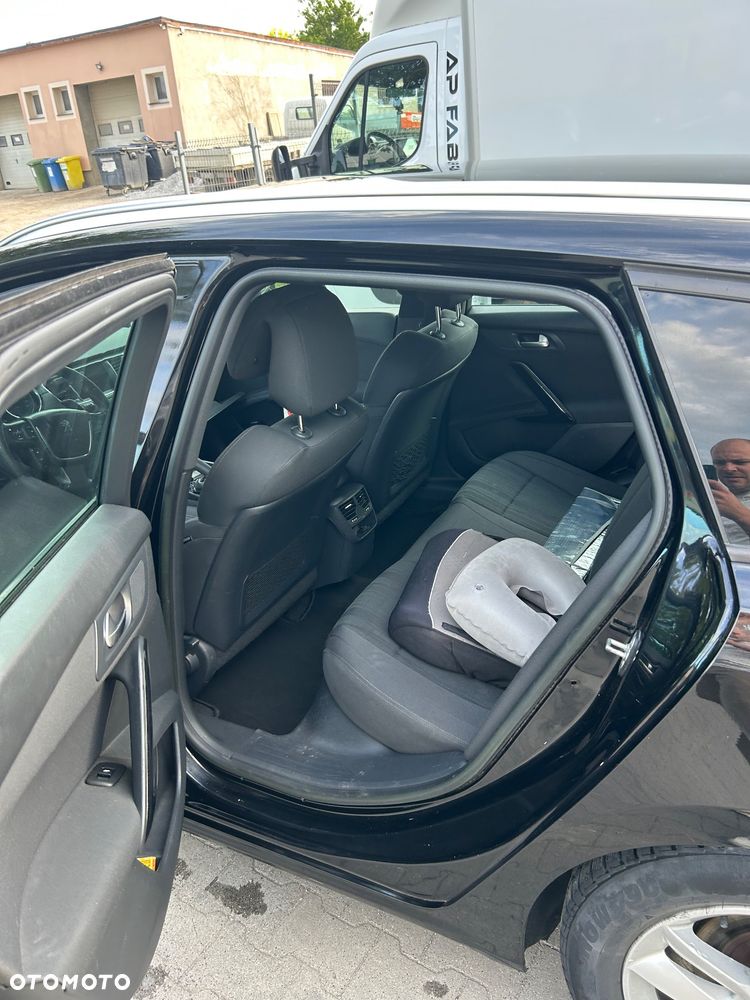 Peugeot 508 - 5