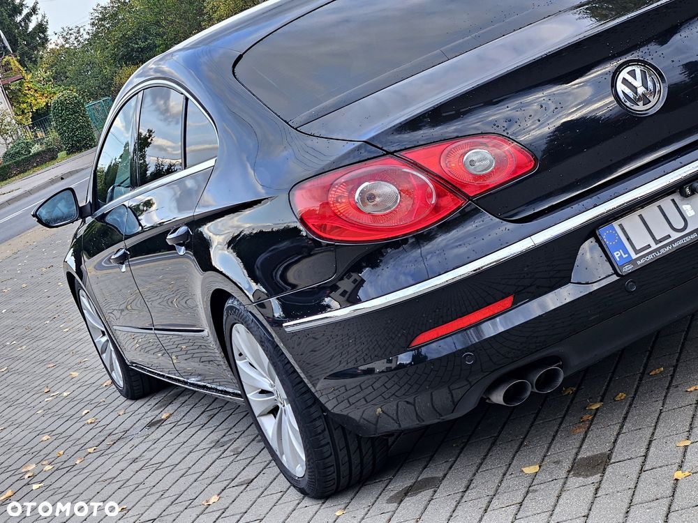 Volkswagen CC - 7