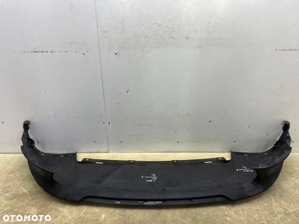 Zderzak przedni Jeep Cherokee KL 5 V 13-18r. Przedlift przód spoiler dokładka 68203214AA - 9