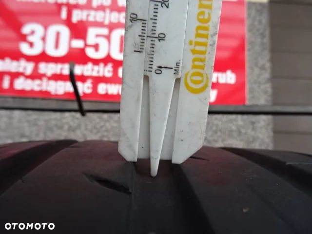 255/45/R19 104W Hankook Ventus S1 Evo 3 - 7