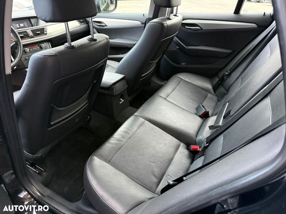 BMW X1 - 8