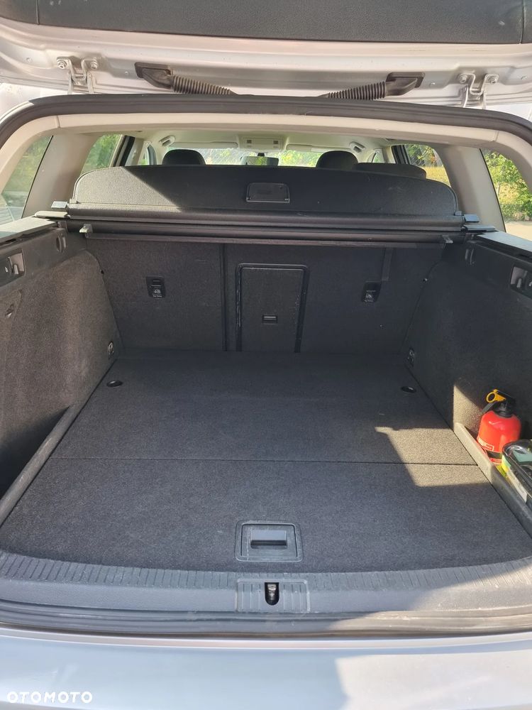 Volkswagen Golf 1.6 TDI BlueMotion Trendline - 9
