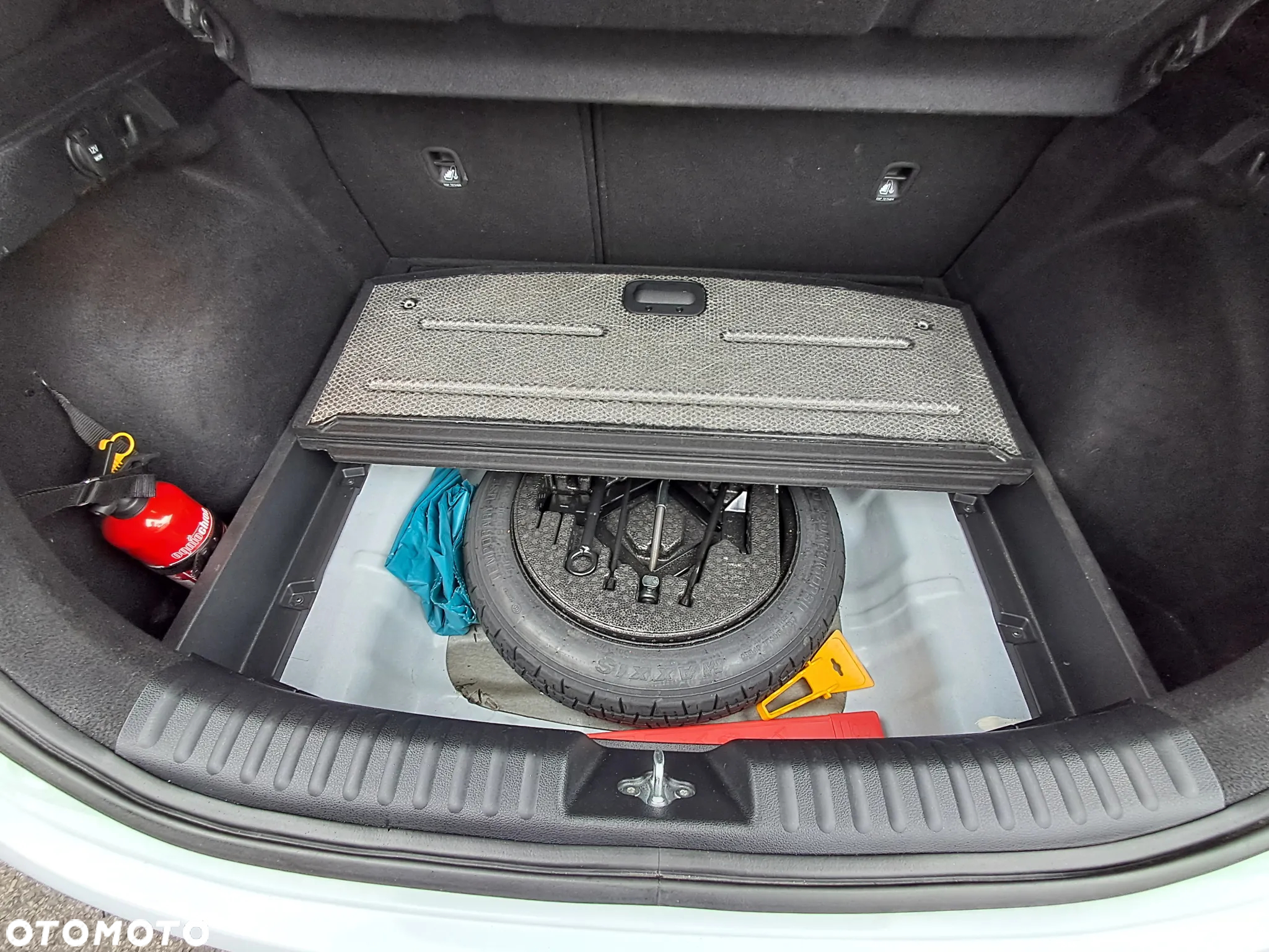 Kia XCeed 1.5 T-GDI Prestige Line DCT - 23