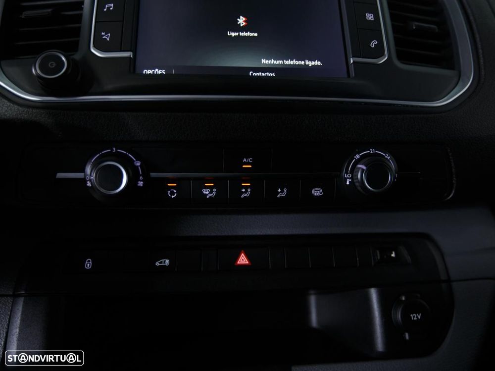 Opel Vivaro 1.5 TD L2H1 3l c/iva - 15