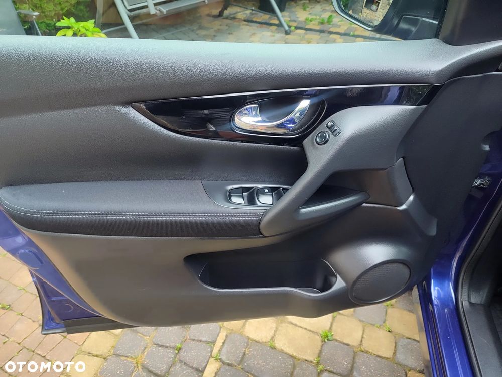 Nissan Qashqai - 9