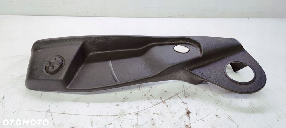 OSŁONA ZAŚLEPKA FOTELA PRAWA AUDI A4 B9 8W0881326A - 4