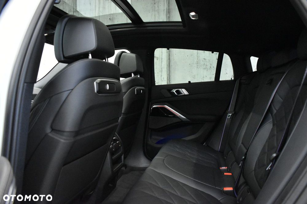 BMW X6 - 23