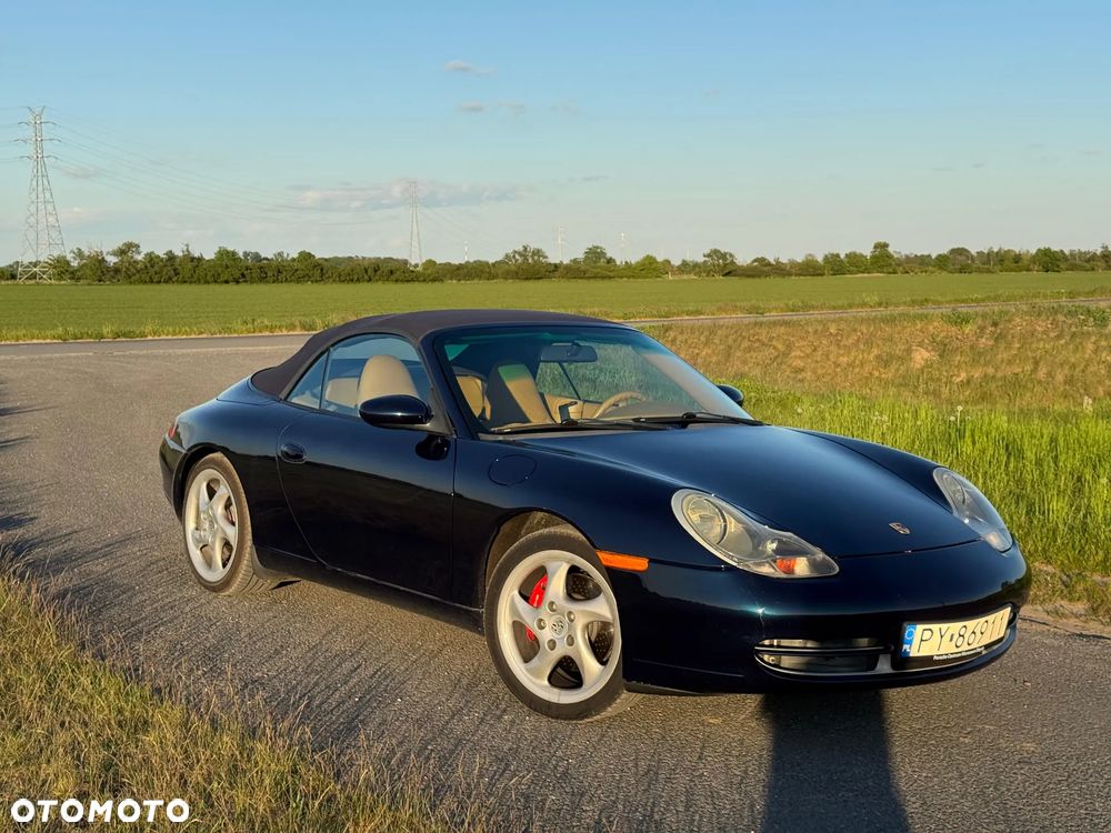 Porsche 911 - 13