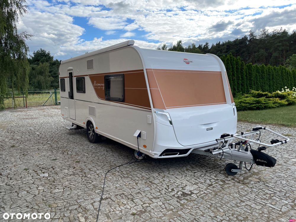 Burstner Averso 560TK Harmony Line - 3