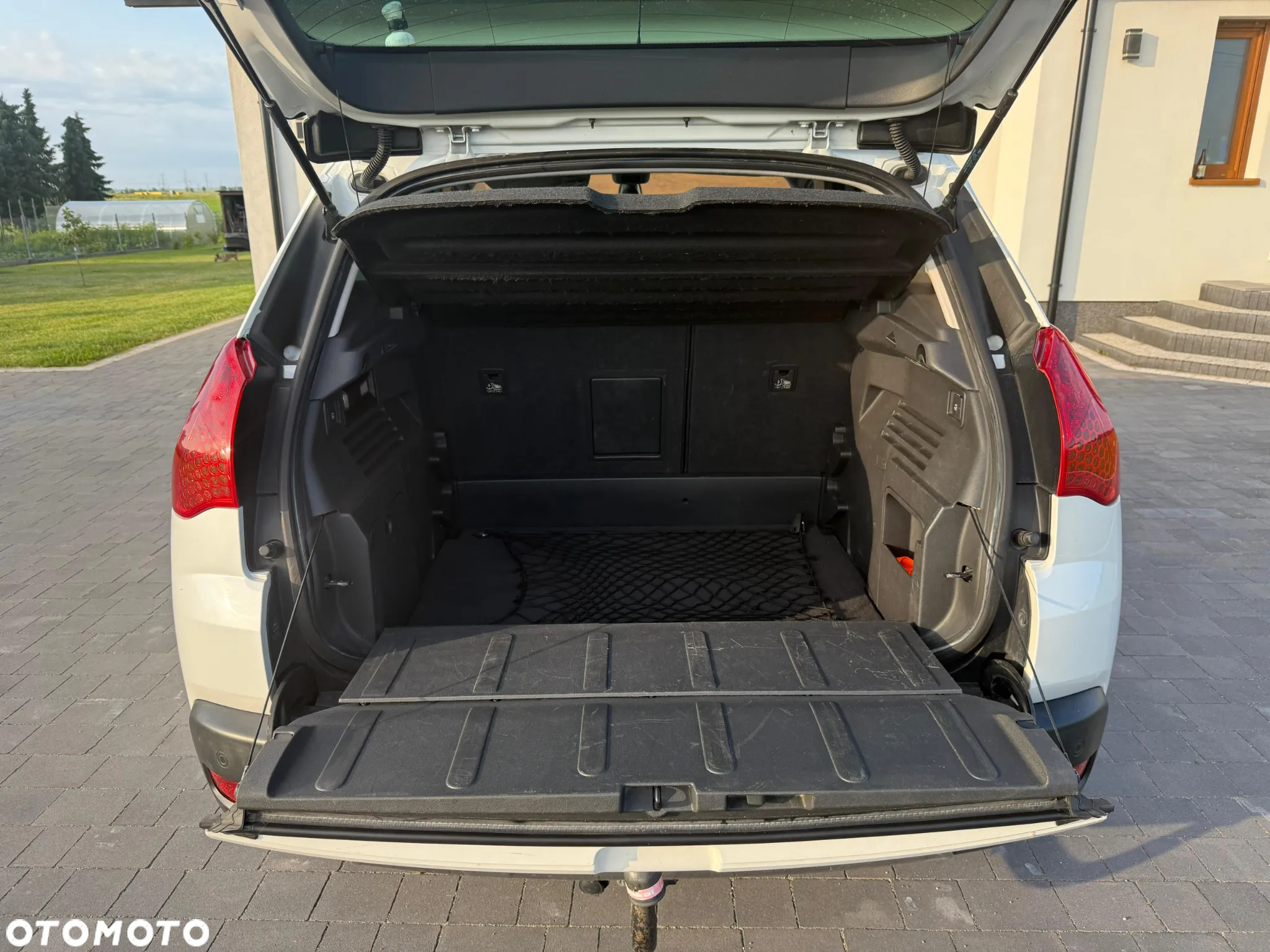 Peugeot 3008 1.6 THP Active - 24