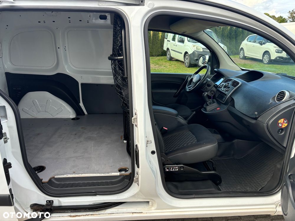 Renault Kangoo - 12