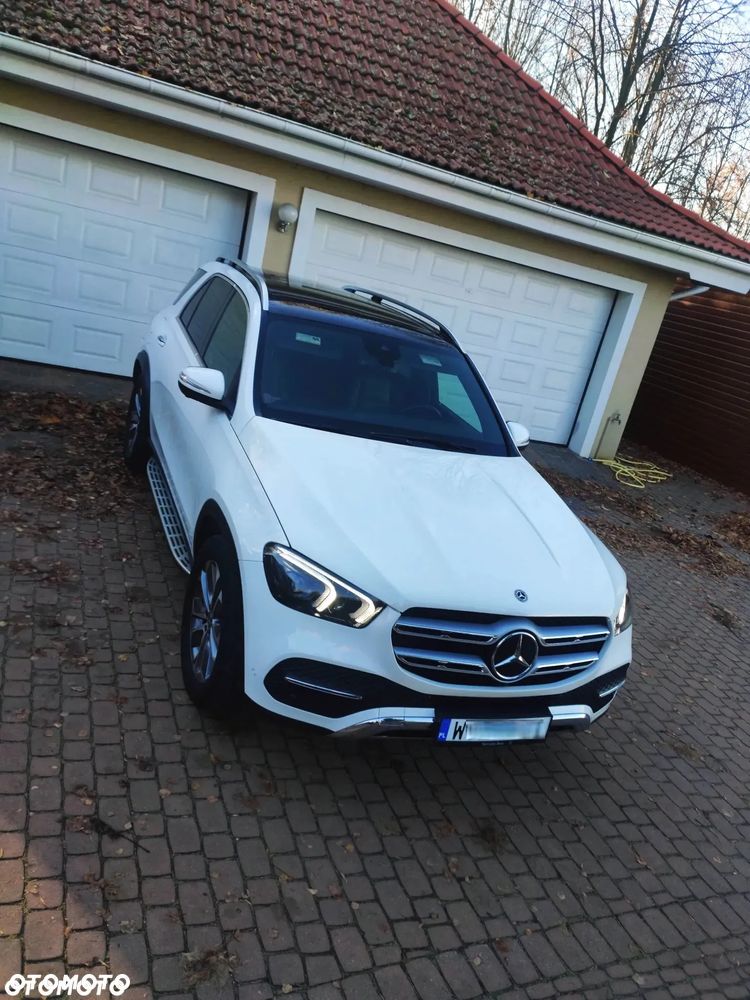 Mercedes-Benz GLE - 37