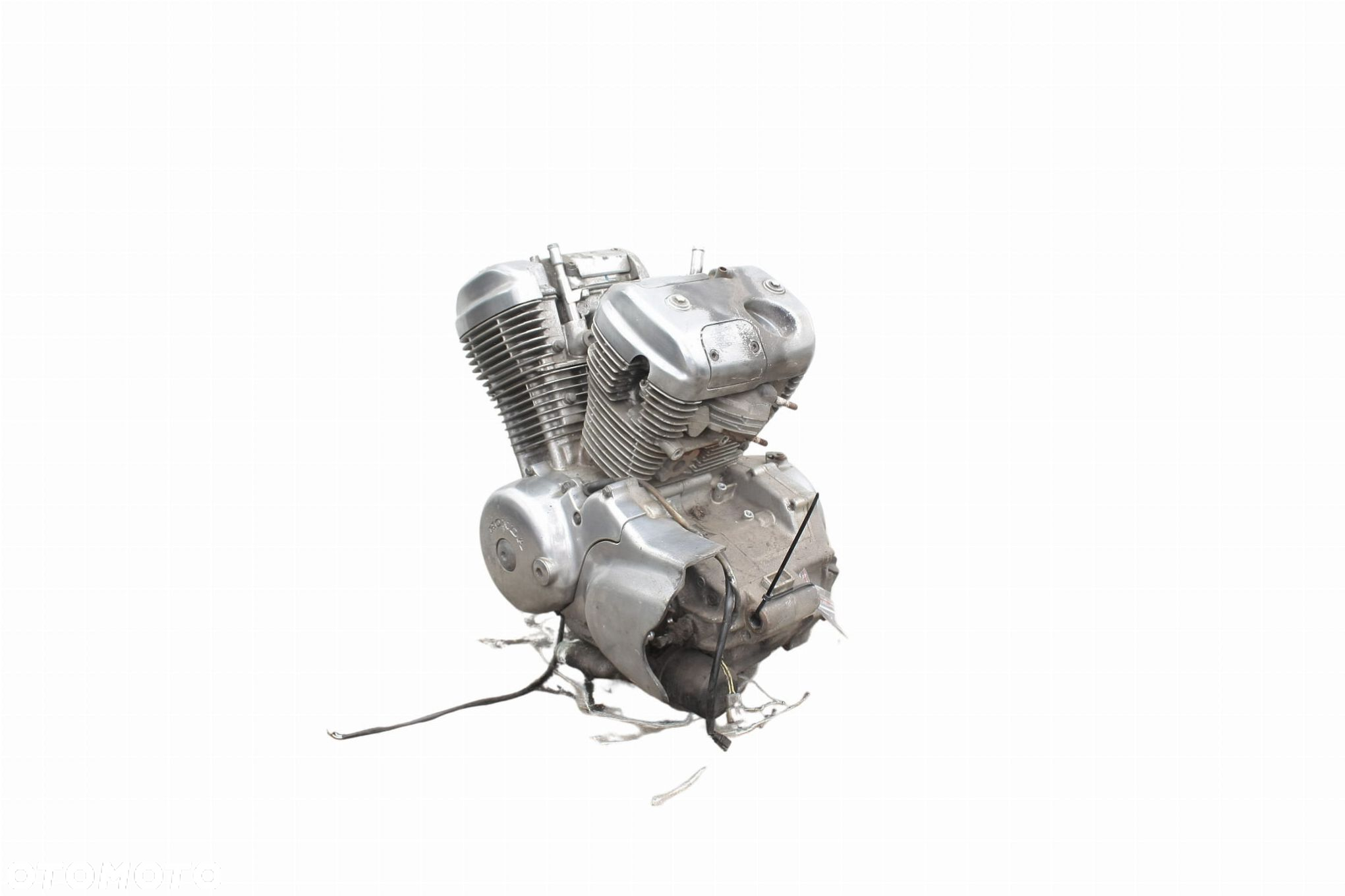 SILNIK Honda VT 600 Shadow 88-00 - 8